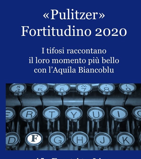 Pulitzer Fortitudino 2020