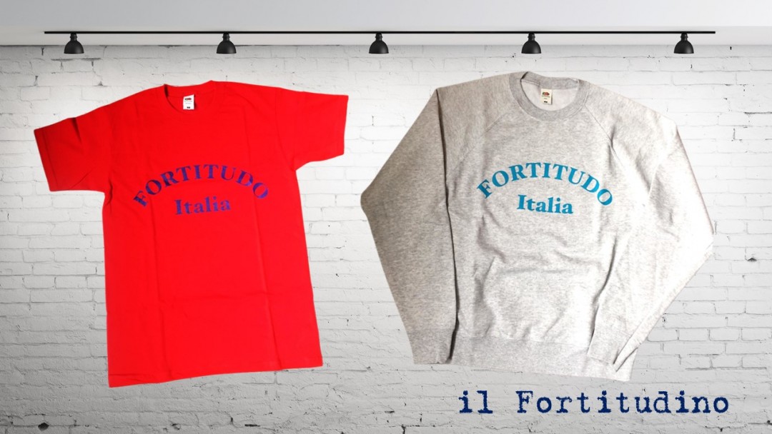 Linea “Fortitudo Italia”
