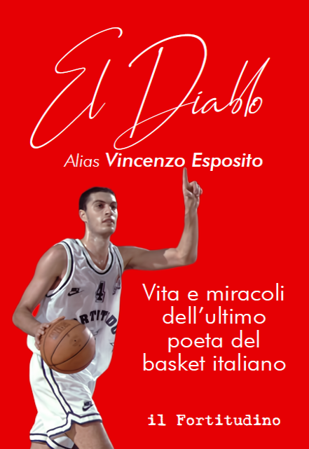 “EL DIABLO” Vincenzo Esposito racconta la sua magnifica avventura