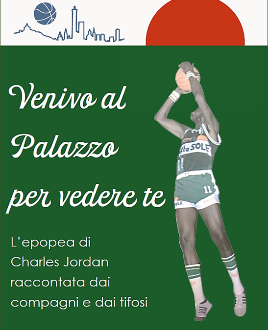 Venivo al Palazzo a vedere te…
