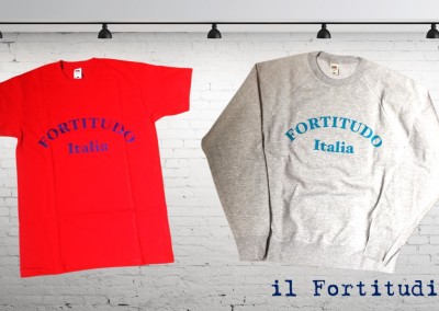 Linea “Fortitudo Italia”