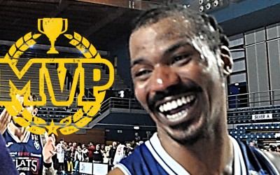 LEE MOORE MVP vs. URANIA